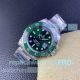 Clean Factory 1-1 Copy Rolex Submariner HULK Green Dial CF 3135 40MM Watch (3)_th.jpg